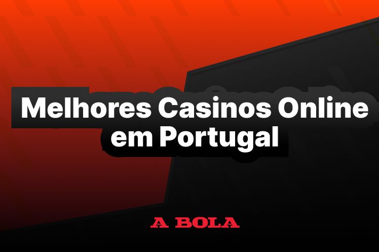 Descubra os Melhores Casinos Online em Portugal -2136655168