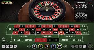 Discover the World of Online Roulette Unblocked and Accessible
