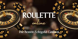 Echtgeld Online Roulette Ihr Guide zu den besten Strategien