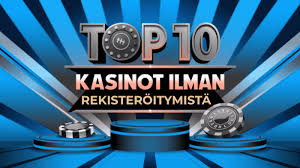 Euteller Kasinot Parhaat Nettikasino Suositukset ja Arvostelut