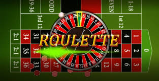 Experience Live Roulette Without GamStop Restrictions 1843537675