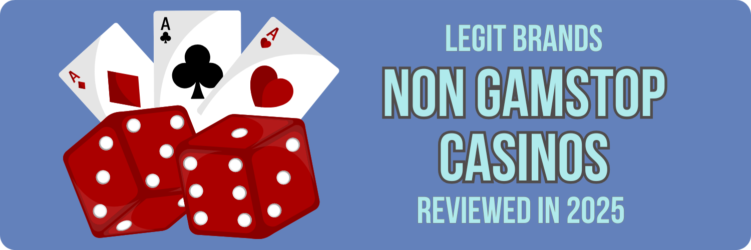 Explore Casinos Not Using GamStop Your Guide to Non-GamStop Sites
