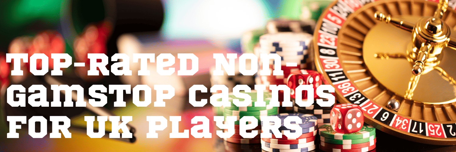 Exploring Legitimate Non GamStop Casinos A Comprehensive Guide