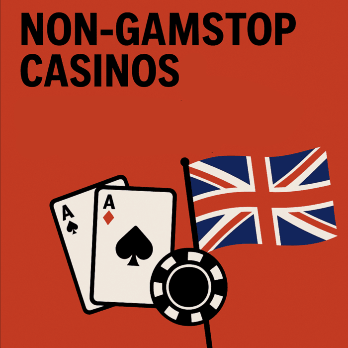 Exploring Non-GamStop Casinos A Guide for Enthusiasts