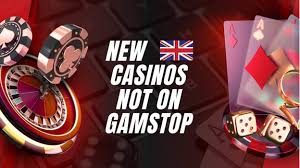 Exploring Non GamStop Websites A Guide to Alternative Gambling Platforms