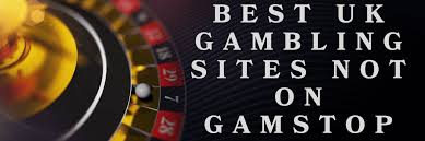 Exploring Online Casinos Outside GamStop A Comprehensive Guide