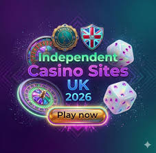 Exploring Unique Gaming Experiences A List of Independent Casinos