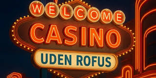 Find de Bedste Casino Sider Uden Rufus i Danmark 546561862