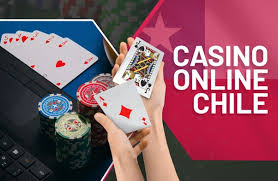 Los Mejores Casinos Online en Chile - Diversión y Seguridad al Alcance de un Clic