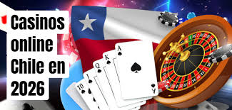Los Mejores Casinos Online en Chile - Diversión y Seguridad al Alcance de un Clic