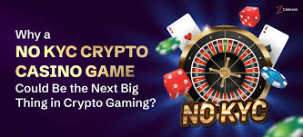 No KYC Online Casinos The Future of Gaming Privacy 942946081