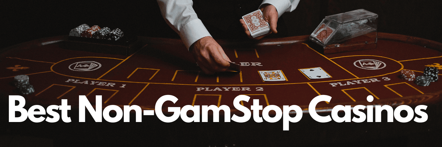 Non-Gamstop UK Casino Sites Your Guide to Seamless Online Gaming