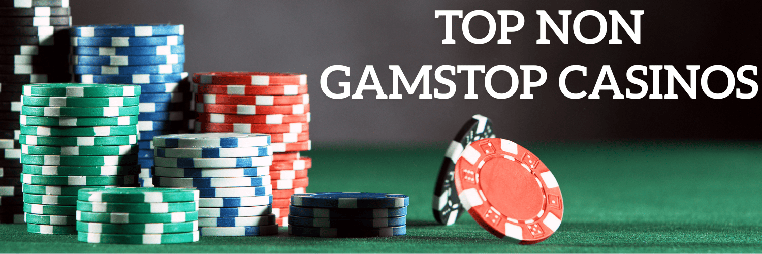 Non-Gamstop UK Casino Sites Your Guide to Seamless Online Gaming