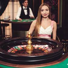 Online Casino mit Live Roulette Die Zukunft des Spielens