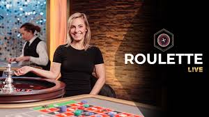 Online Live Roulette Das ultimative Erlebnis im Casino
