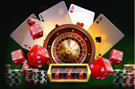Online Roulette En Guide til Spil og Strategier -258980528