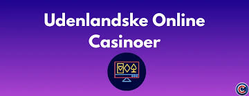 Opdagelse af Udenlandske Casino Websites Alt, Hvad Du Behøver at Vide Opdagelse af Udenlandske Casino Websites Alt, Hvad Du Behøver at Vide