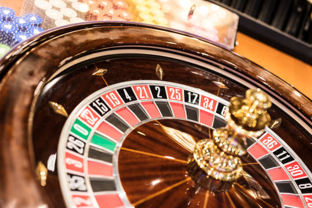 The Best Roulette Strategies Maximizing Your Winning Potential 2092306769