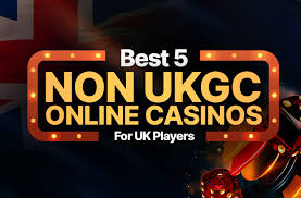 The Rise of Non UKGC Casino Sites What You Need to Know The Rise of Non UKGC Casino Sites What You Need to Know