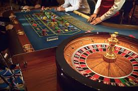Ultimate Guide to European Roulette in Online Casinos 1169308597