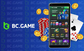 BC.Game App Contacts How to Reach Out and Get Support