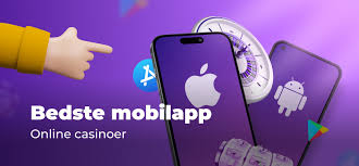 Bedste Mobil Casinoer Spil og Vind hvor som helst -586993324
