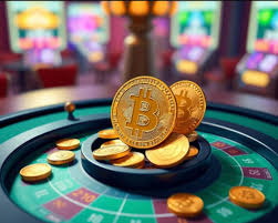 Bitcoin Casino i Danmark En Ny Æra for Online Spil