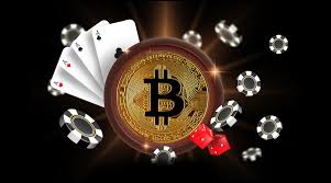 Bitcoin Casino i Danmark En Ny Æra for Online Spil