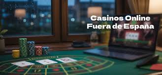 Casinos Fuera de España Una Guía Completa para Apostadores -1235846121