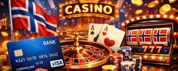 Danske Casinoer med Visa Sikkerhed og Bekvemmelighed -407858152