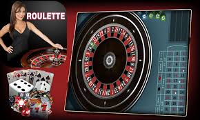 Echtgeld Online Roulette – Spielen und Gewinnen