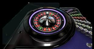 Erlebe den Nervenkitzel von Online Live Roulette in Deutschland