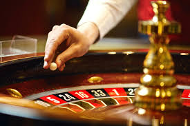 Erlebe den Nervenkitzel von Online Live Roulette in Deutschland