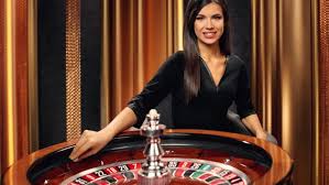 Evolutions XXXTreme Lightning Roulette - Die Futuristische Roulette Erfahrung