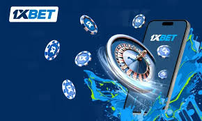 Experience Betting Like Never Before with the 1xbet App -927665855