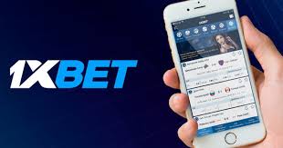 Experience Betting Like Never Before with the 1xbet App -927665855