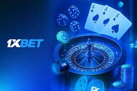 Experience the Thrill of 1xBet Malaysia Online Casino -896659105