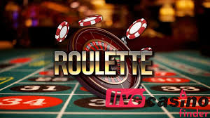 Experience the Thrill of Live Roulette Casino Sites