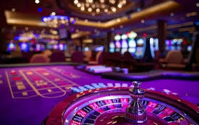 Experience the Thrill of Live Roulette Casino Sites