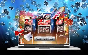 Experience the Thrill of Online Gambling at CasinoJoy