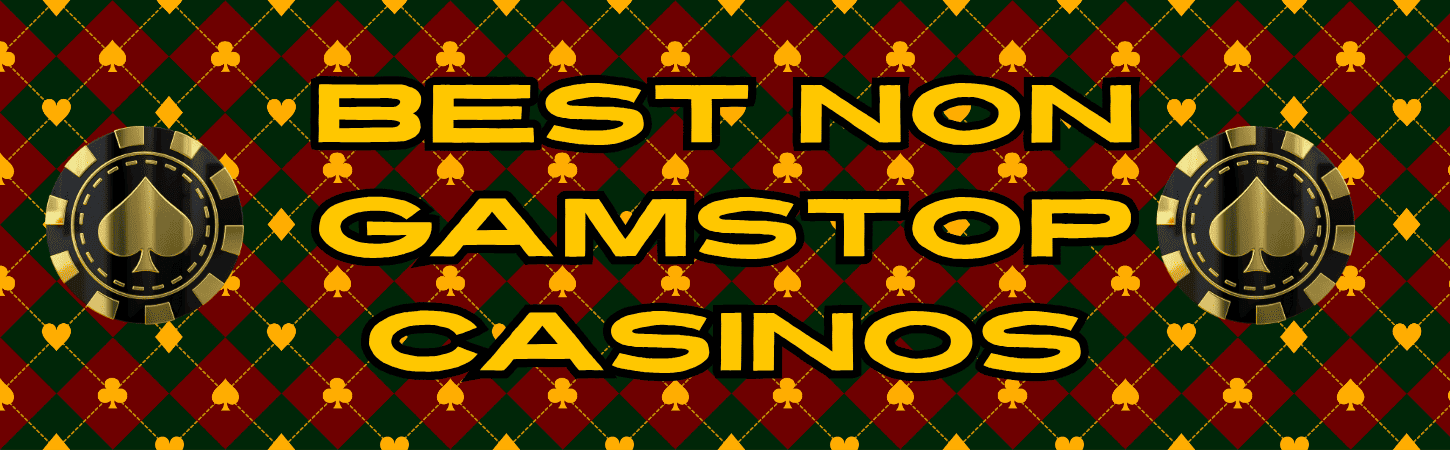 Exploring Gambling Websites That Don't Use GamStop