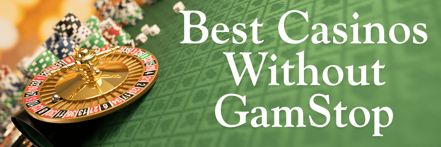 Exploring Live Casinos Not Signed Up A New Player's Guide