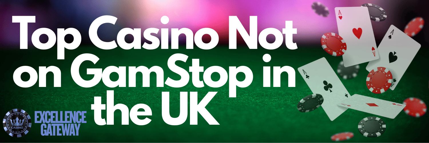 Exploring Live Casinos Not Signed Up A New Player's Guide