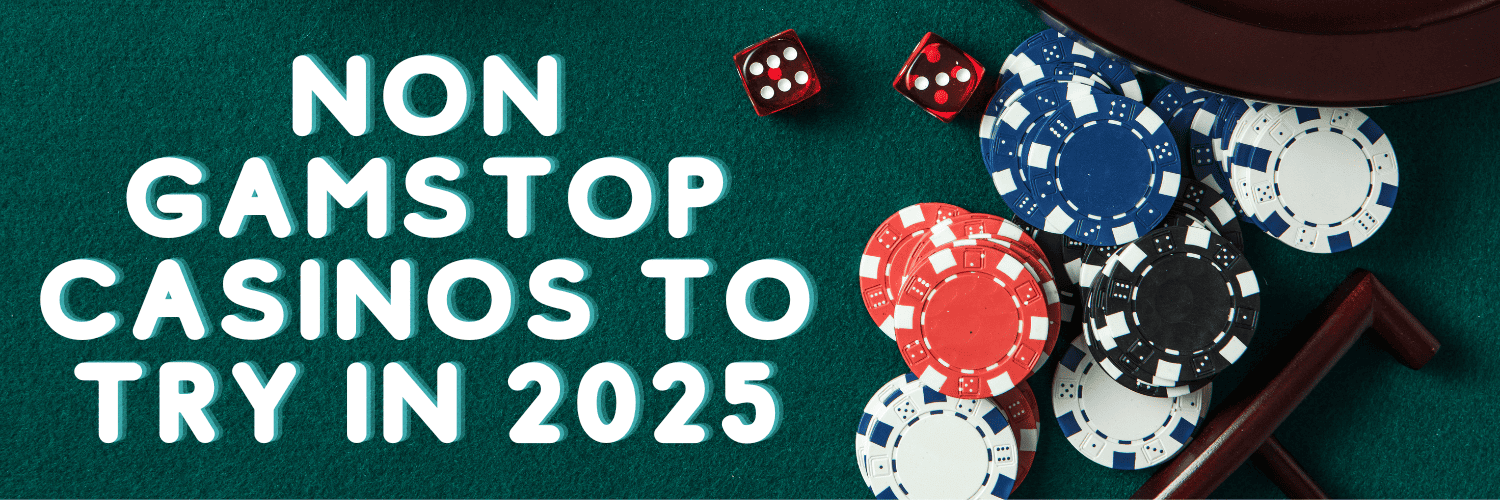 Exploring Live Casinos Not Signed Up A New Player's Guide