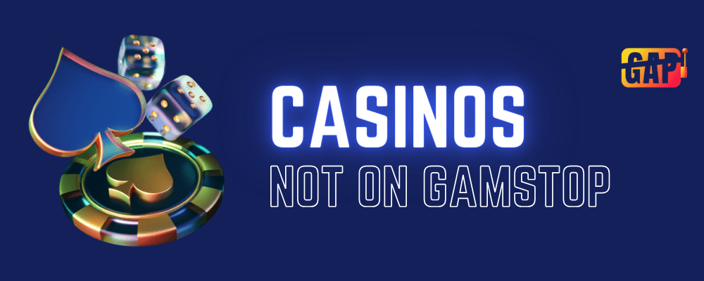 Exploring Non GamStop Casinos in the UK A Comprehensive Guide