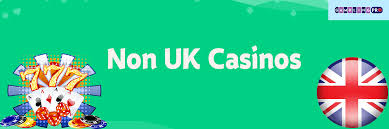 Exploring Non-UK Casinos A Comprehensive Guide