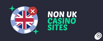 Exploring Non-UK Casinos A Comprehensive Guide