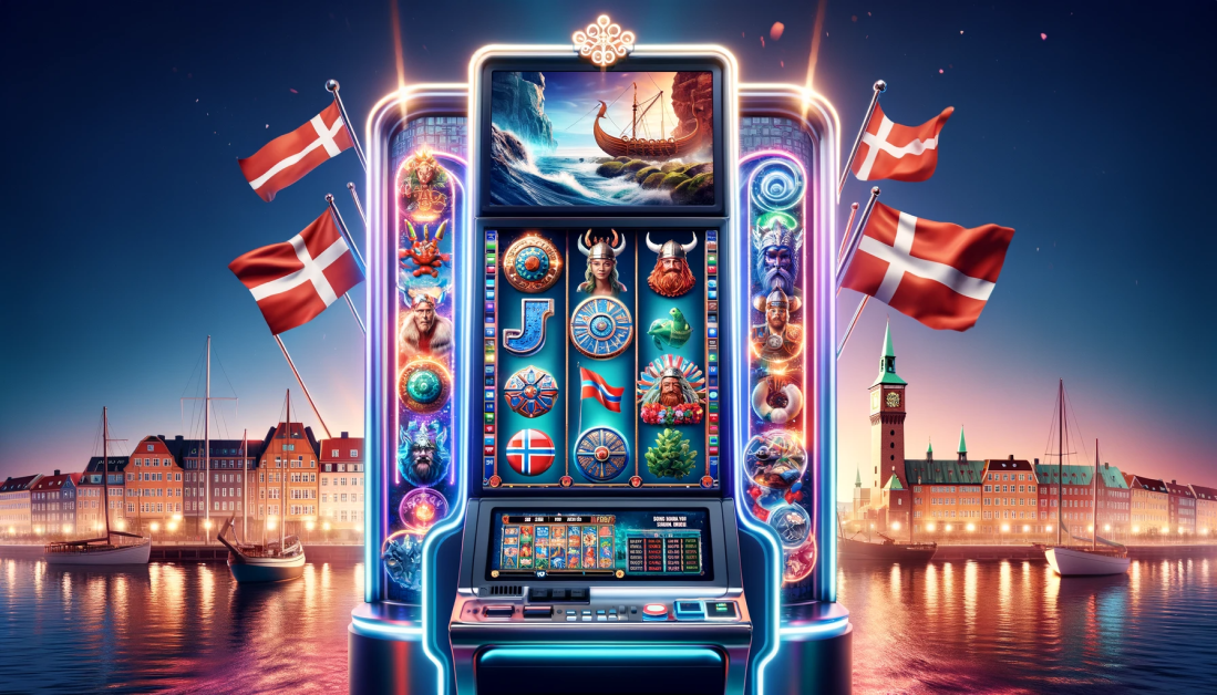 Fremtiden for Online Casinoer i 2026 Fremtiden for Online Casinoer i 2026