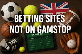 Golf Bookies Not on GamStop Exploring Alternative Betting Options