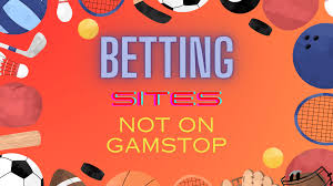 Golf Bookies Not on GamStop Exploring Alternative Betting Options